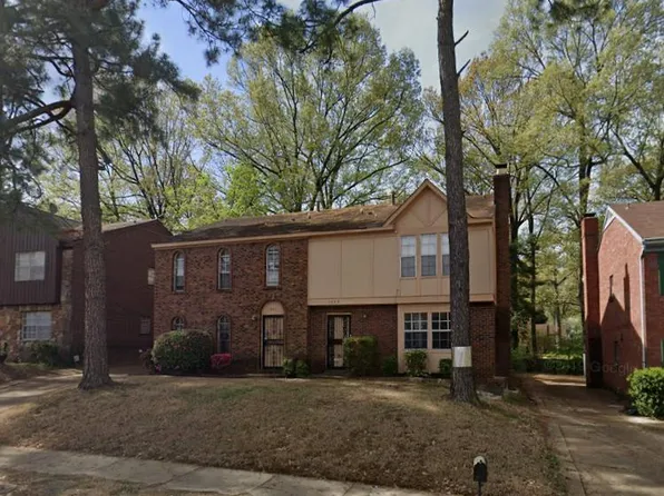 1279 Royal Oaks Cv, Memphis, TN 38116