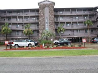 811 N Ocean Blvd, Myrtle Beach, SC 29575