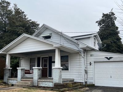 607 Congress St, Cannelton, IN, 47520