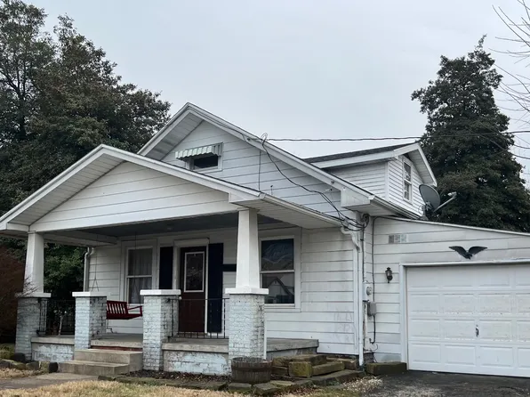 607 Congress St, Cannelton, IN 47520