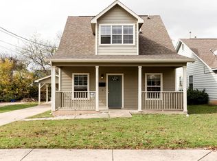 1164 Waller St, Austin, TX 78702