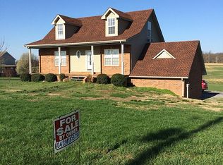 3368 Maxie Jones Rd, Springfield, TN 37172