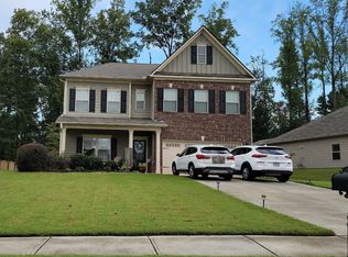 192 Berkleigh Trails Dr, Hiram, GA
