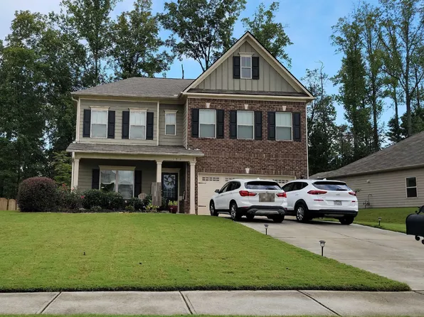 192 Berkleigh Trails Dr, Hiram, GA 30141