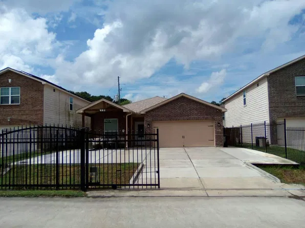 10507 Logger Pne, Houston, TX 77088