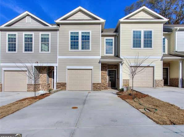 6206 Ripple Way S, Atlanta, GA 30349