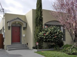 3915 Walnut St, Oakland, CA