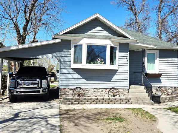 2113 8th Ave N, Great Falls, MT 59401