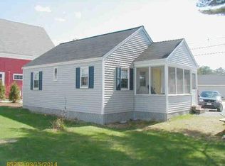 1413 Post Rd #1, Wells, ME 04090