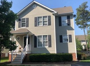 5232 Avery Green Dr, Glen Allen, VA 23059