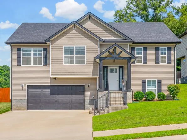 169 Bonnell Dr, Clarksville, TN 37042