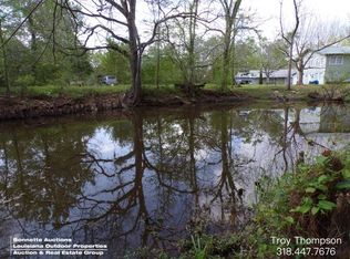 0 Zeno Desselle Rd, Marksville, LA 71351