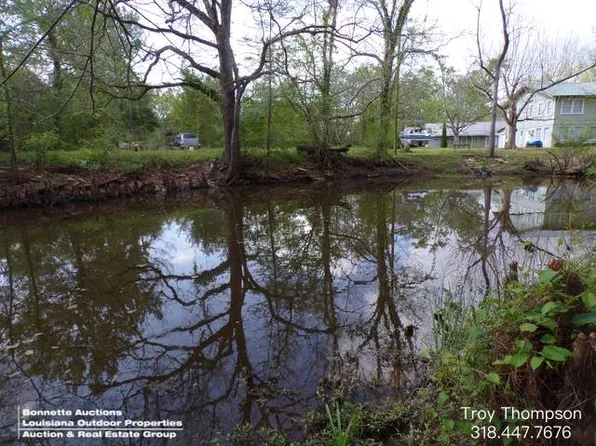 0 Zeno Desselle Rd, Marksville, LA 71351