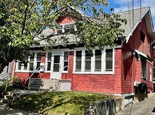 9 Hayden St #1, Binghamton, NY