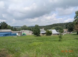 1470 S Creek Rd, Elkton, VA 22827