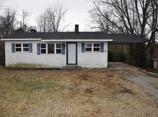 88 Taft Dr, Spencer, TN 38585