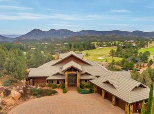 304 S Starview, Payson, AZ 85541