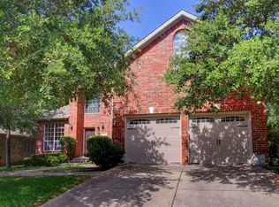 2747 Lake Forest Dr, Round Rock, TX 78665