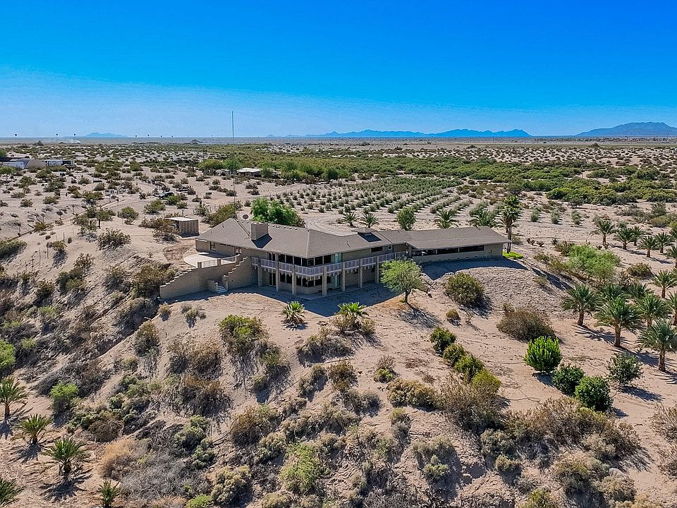 40219 E County 7th St, Roll, AZ 85352 MLS 6624608 Zillow