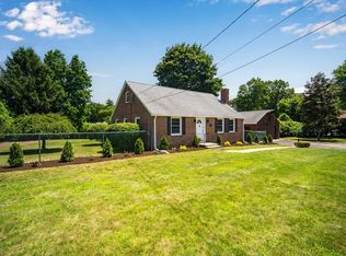 1599 Parker St, Springfield, MA 01129