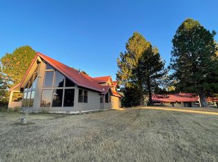 215 Clear Creek Rd, Cascade, ID 83611