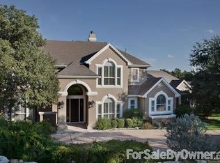 3603 Tekoa Cv, Austin, TX 78746