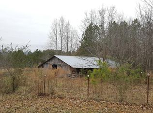 158 Capps Rd, Westminster, SC 29693