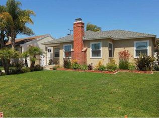 6611 W 82nd St, Los Angeles, CA 90045