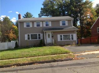 97 Amherst St, Hartford, CT 06106