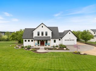 981 154th Ave, New Richmond, WI 54017