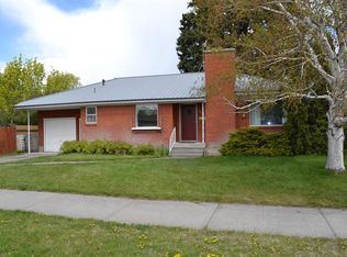 469 E 18th St, Idaho Falls, ID 83404