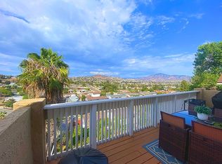 8602 Potrero St, Spring Valley, CA 91977