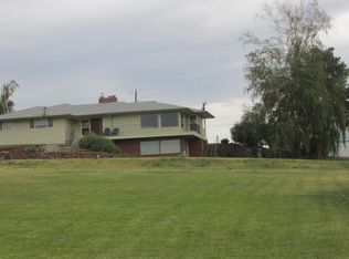 191 Peterson Ln, Selah, WA 98942