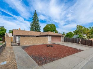 5013 Timbercreek Way, Sacramento, CA 95841