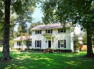 1327 Hyndsver Rd, Martin, TN 38237