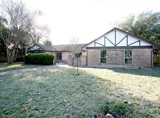 3607 Piute Trl, Austin, TX 78739