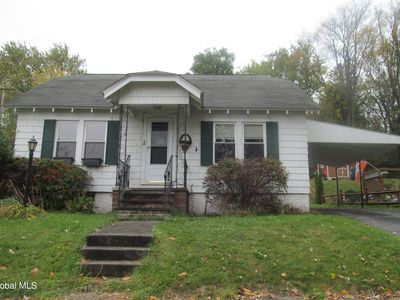 50 Summer Street, Gloversville, NY, 12078