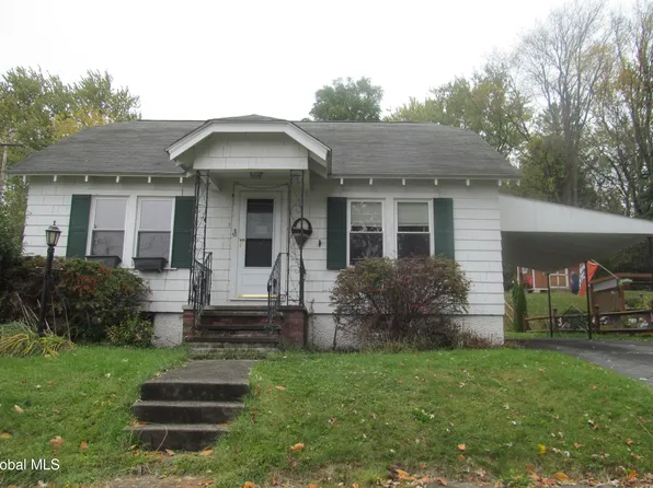 50 Summer Street, Gloversville, NY 12078