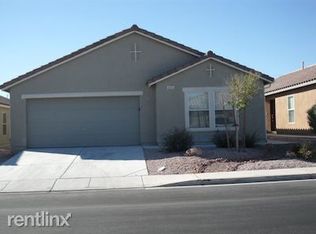 3429 Palatine Hills Ave, North Las Vegas, NV 89081