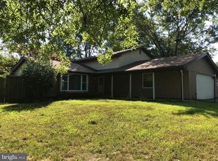 1301 Harwich Dr, Waldorf, MD 20601