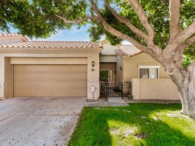 45 E 9th Pl UNIT 60, Mesa, AZ, 85201