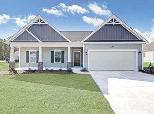 184 Lighthouse Cove Loop LOT 181, Carolina Shores, NC 28467