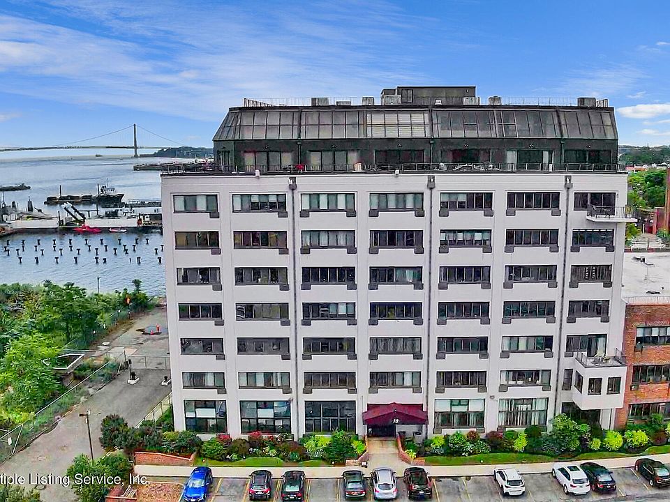 1st image of 10 Bay Street Lndg APT 6J