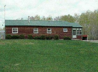 Box 465 BOX 465-HCR1, Bruno, MN 55712