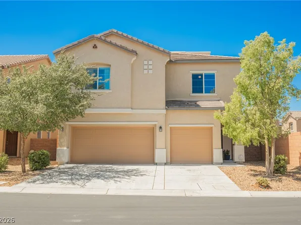 5611 Belgrano Vista Dr, Las Vegas, NV 89118