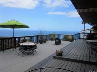 691 Nyes Pl, Laguna Beach, CA 92651