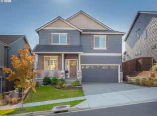 15572 SW Thrush Ln, Beaverton, OR 97007