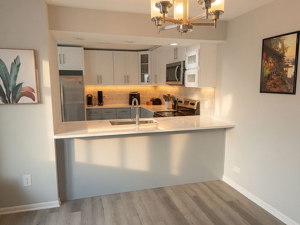 1st image of 4608 Euclid Ave APT 1C
