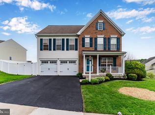 951 Kavanagh Cir, Red Lion, PA 17356