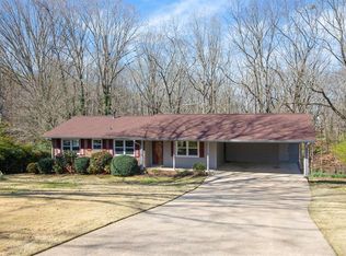 3135 Corral Trl, Gainesville, GA 30506